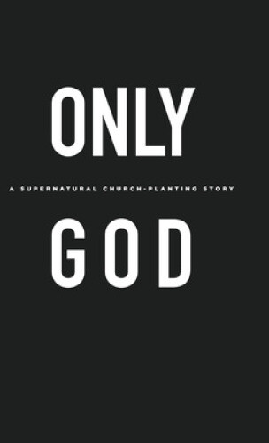 Thumbnail - Only God By Edward Paz