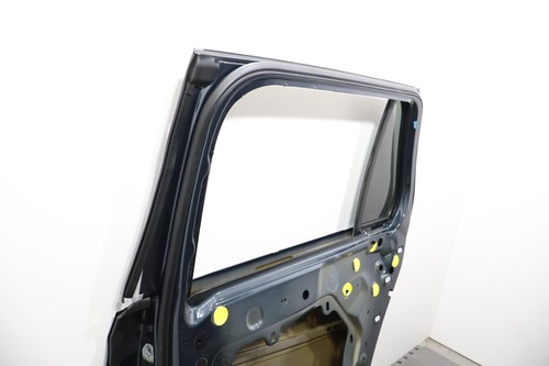 2020 - 2025 LINCOLN AVIATOR REAR RIGHT SIDE DOOR SHELL COVER PANEL OEM BLUE_C8 - Picture 14 of 21