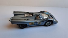 AUTO PILEN 1:43 PORCHE 917 MOD. 331 GREAT CONDITION SUPER