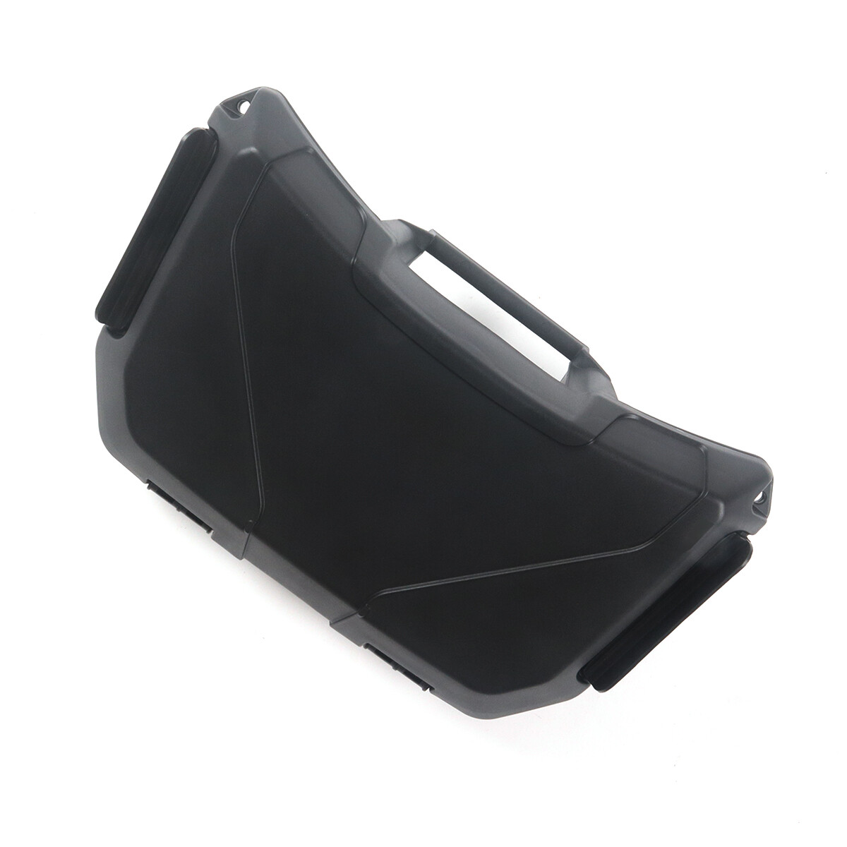SAUTVS Soporte De Dispositivo Electrónico Para Can-Am Outlander 500 650 800 1000 L Max Soporte Gps Para Tableta Inteligente Con Caja De SAUTVS Soporte De Dispositivo Electrónico Para Can-Am Outlander 500 650 800 1000 L Max Soporte Gps Para Tableta Inteligente Con Caja De