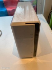 Synology DS215j Nas 800Mhz 256MB 4Tb