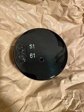 Dinamo Bosch 30 - 6 per Moto Guzzi Sport 15 altre anteguerra 30/6 solo coperchio