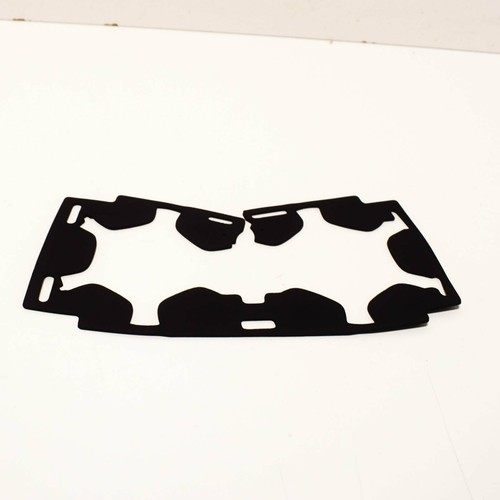 NEW VOLVO XC60 CENTRE CONSOLE CUP HOLDER RUBBER INSERT 1284528 OEM