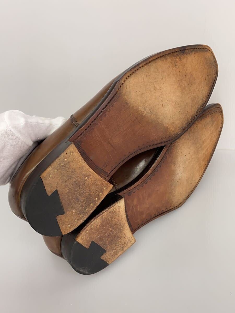 CROCKETT & JONES dress shoe AUDLEY straight tip inner CROCKETT & JONES dress shoe AUDLEY straight tip inner