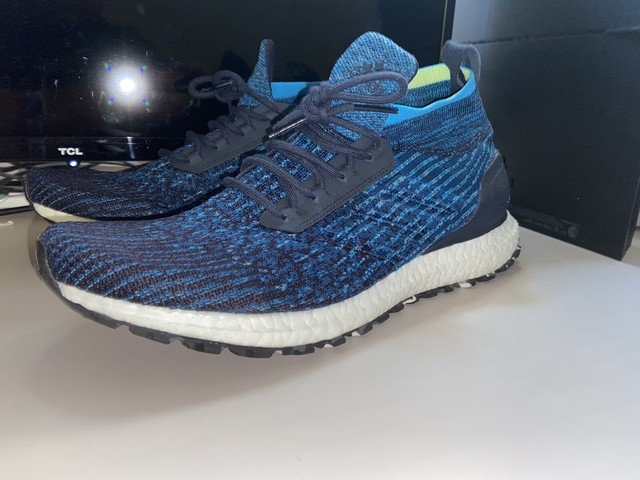 adidas ultra boost mens 11.5