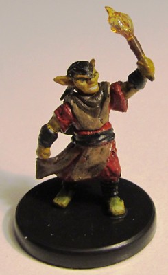GOBLIN 6 Monster Menagerie III 3 D&D Dungeons and Dragons