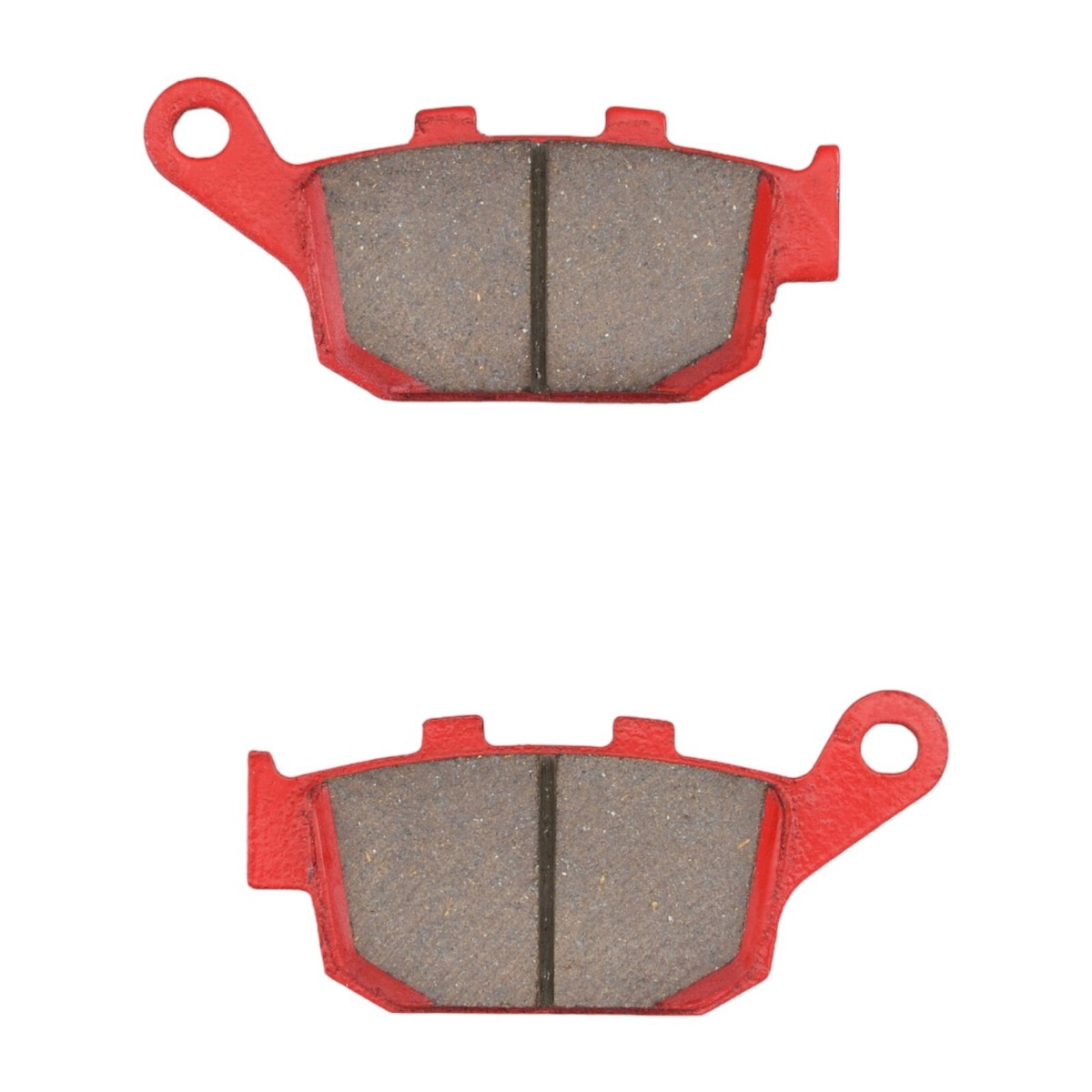 tohru0618さん専用 DAYTONA OEM 16822 Red pad Brake pad From Japan | eBay