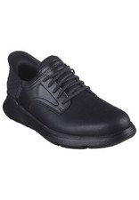 Skechers GARZA - GERVIN Herren Sneakers Slip-...