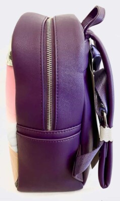 Loungefly Disney Sleeping Beauty Backpack Employee Center DEC AURORA LE 600 Loungefly Disney Sleeping Beauty Backpack Employee Center  main image 3