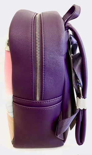 Loungefly Disney Sleeping Beauty Backpack Employee Center DEC AURORA LE 600 - Picture 7 of 8