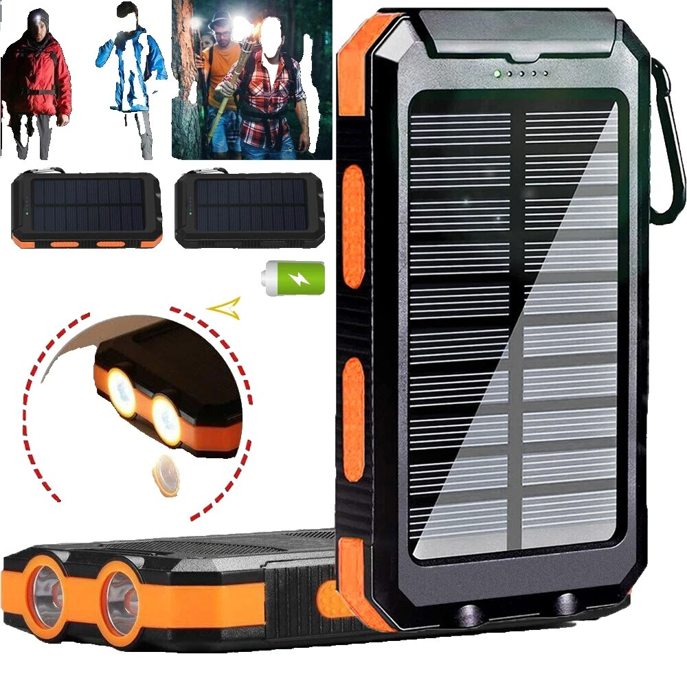 Bancos de energía del teléfono celular para Apple iPhone XS