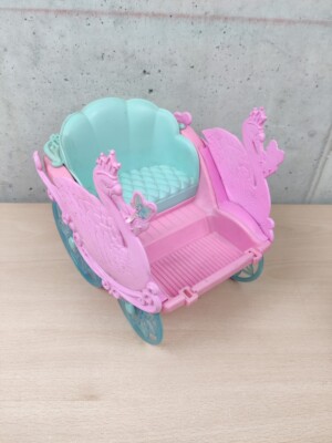 Unicorno Barbie Dreamtopia Carrozza Unicorno Bambola Con Carrozza