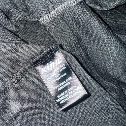 Kuhl Dress Womens Medium Grey - Picture 6 of 7