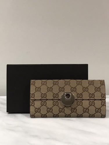 gucci eclipse wallet