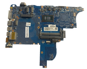 HP ProBook 650 G2 i5-6200U Mainboard Motherboard 840716-001