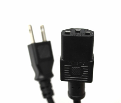 Cable Cord for Eiki LC-XB43 LC-XB23 LC-XG210 Projectors