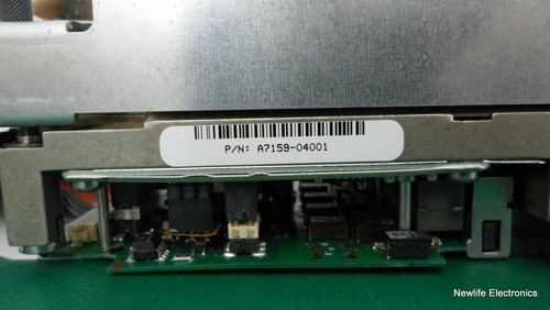 HP A7159-69001 Intel Itanium 2 1.3GHz CPU Module A7159-04001 A7159A - Picture 4 of 4