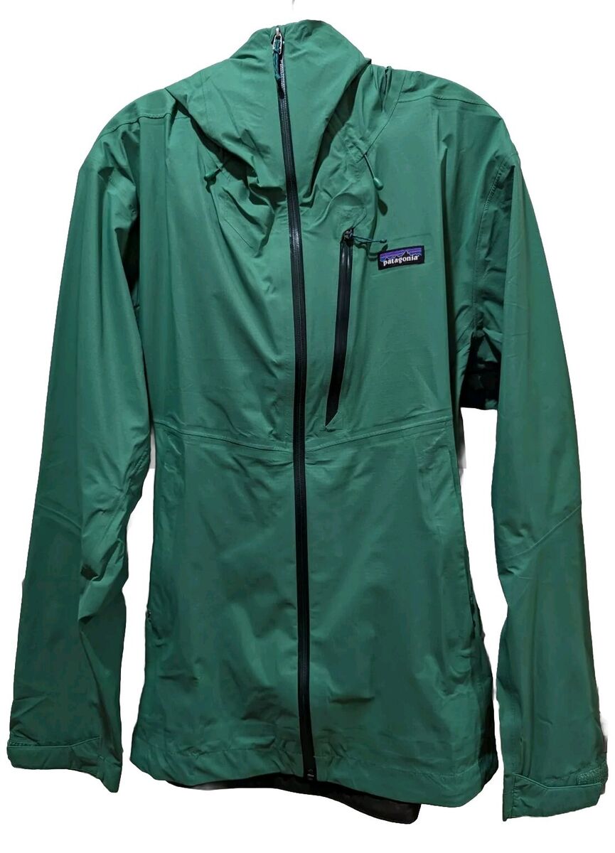 Patagonia Granite Crest Rain Jacket Men's XLarge $279.00 Patagonia Granite Crest Rain Jacket Men's XLarge $279.00