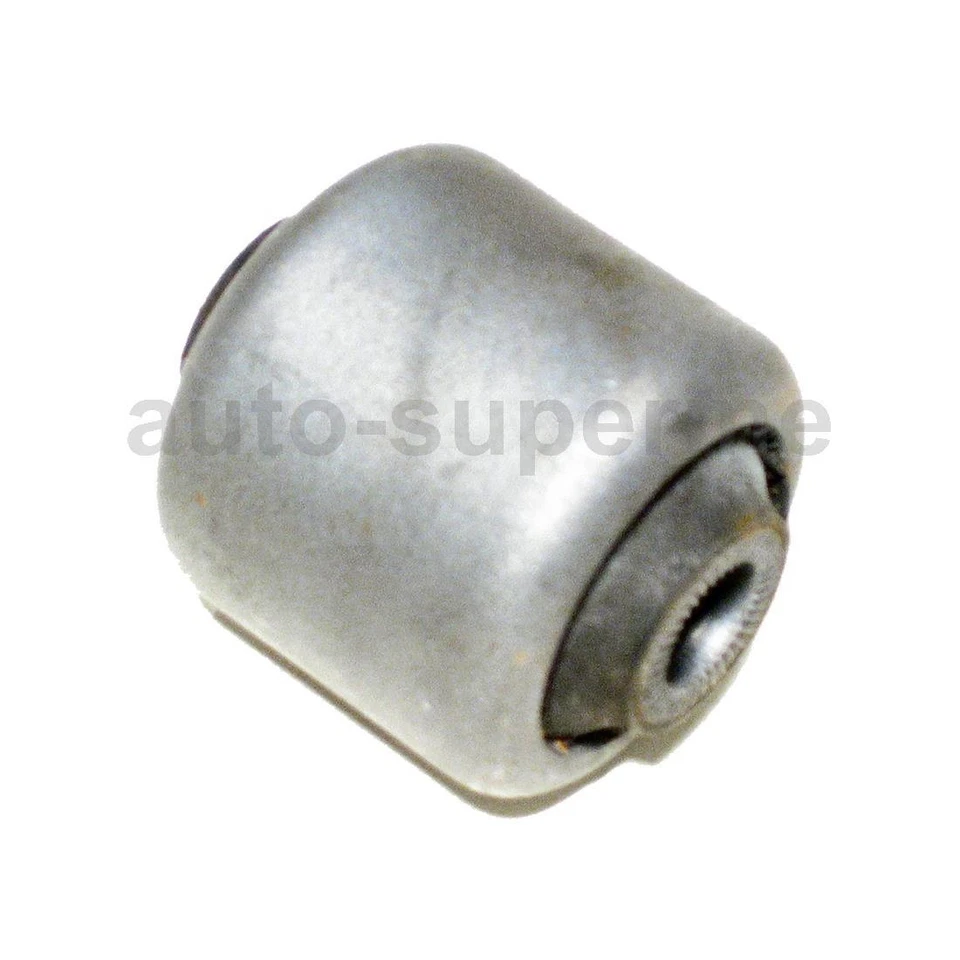 Brazo de control delantero inferior trasero Delphi 2 piezas para BMW 850Ci 5,4L 1995-1997 Foto 3 de 3