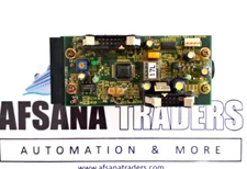 KAWASAKI SAFETY SERVICE 63956-11201 PCB CARD