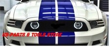 Für den Ford Mustang GT 13 - 14 Nebelscheinw...