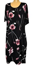 TS TAKING SHAPE plus size XS / 14 Rosado Dress stretch lightweight NWT rrp$130!