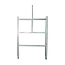 Wheeled Henchman 55 or 76 Extender Frame