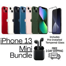 Apple iPhone 13 mini - 256 GB - (PRODUCT)RED (Unlocked) for Apple iPhone 13 mini - 256 GB - (PRODUCT)RED (Unlocked) for