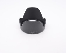 Tamron C8FH Lens Hood for 28-200mm f/3.8-5.6 LD Aspherical 71A/171A 72mm 16757 