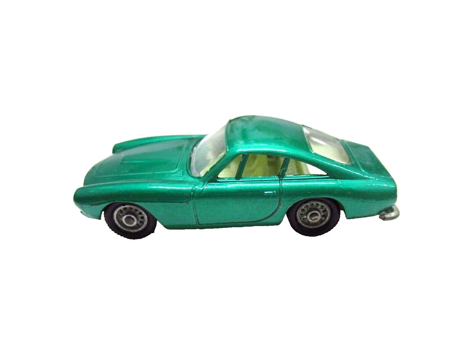 Matchbox Ferrari Vintage Manufacture Diecast Cars, Trucks & Vans