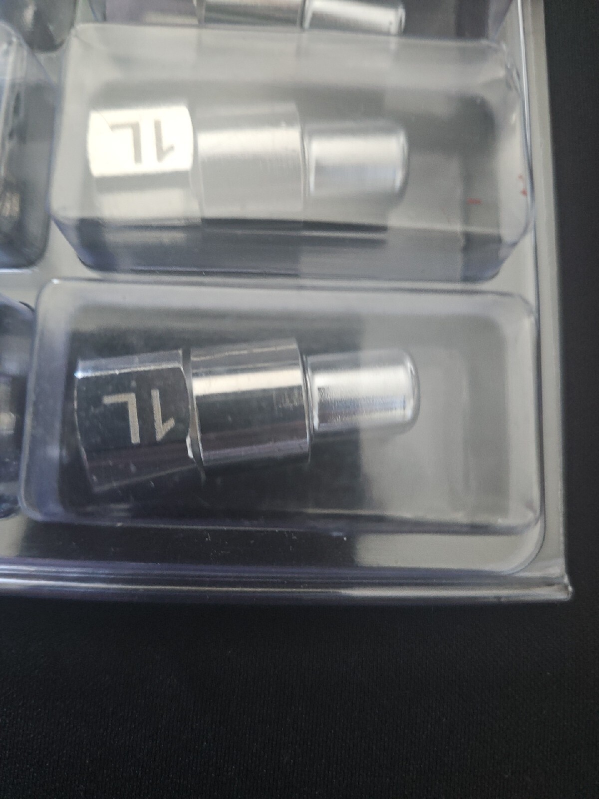 PYROCHEM KITCHEN KNIGHT II 1L NOZZLE (10 Nozzles Pack) NEW eBay