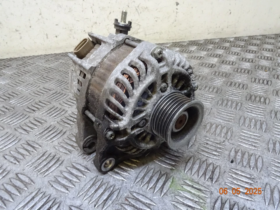 2014 MAZDA 3 SPORT NAV 2.0 БЕНЗИНА MK3 ГЕНЕРАТОР REF10213 - Изображение 2 из 4