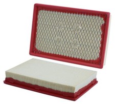 Air Filter  Wix  46134