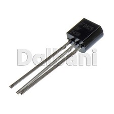 BF245B Original New Fairchild Semiconductor 245B