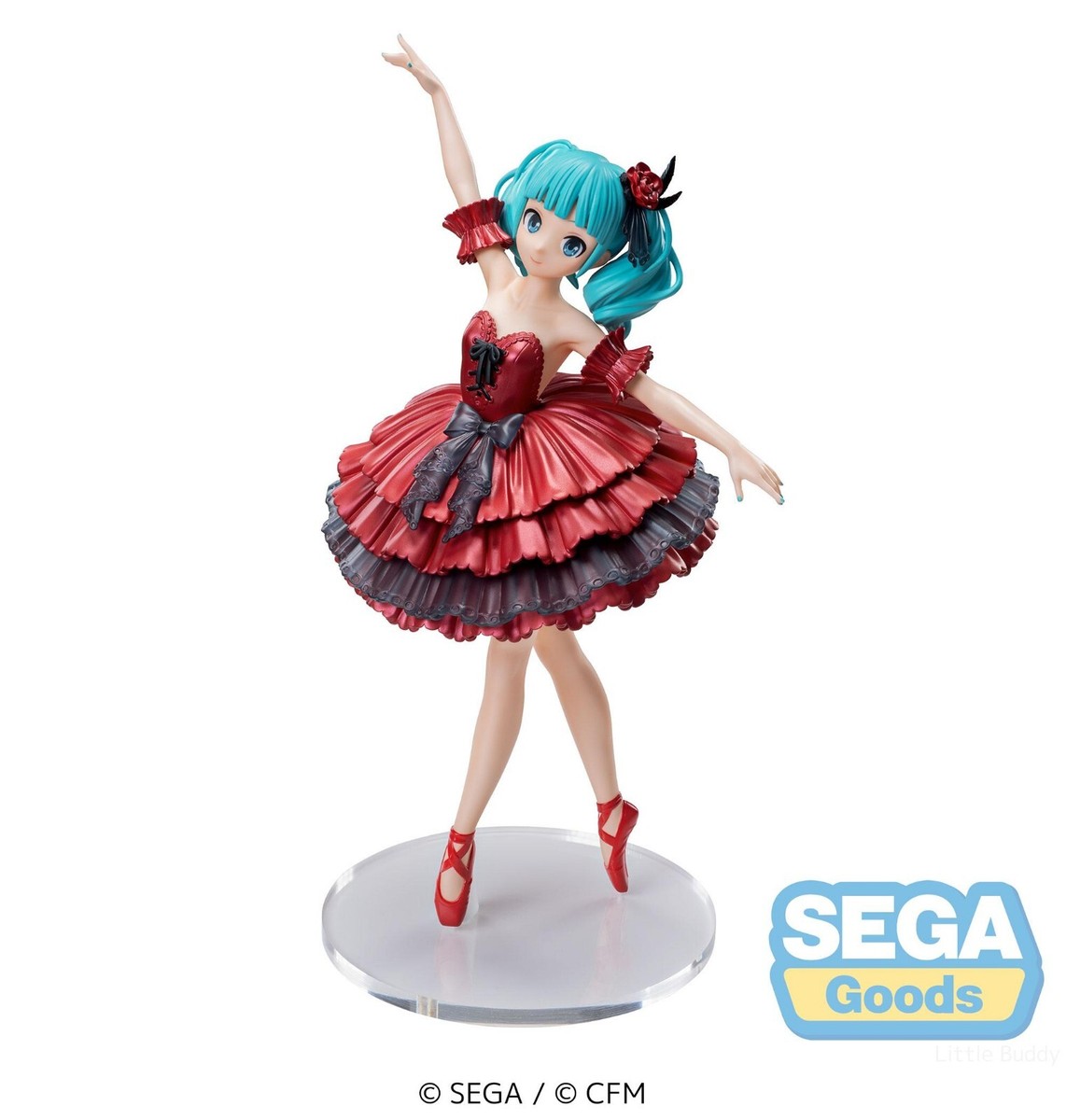 初音ミク エトワール Luminasta 9個 Amazon.co.jp: SEGA-ルミナスタ 初音ミク プロジェクトディーバ