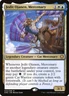 Jedit Ojanen, Mercenary MTG Dominaria United Commander Mythic NM x1 - Magic