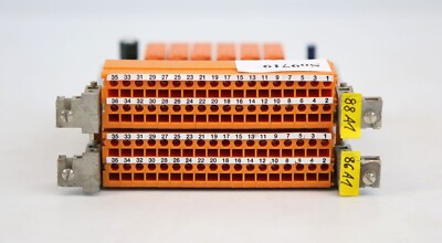 Sieger Limited 05704-A-0122 PCB Card Module Leiterplattenkarte