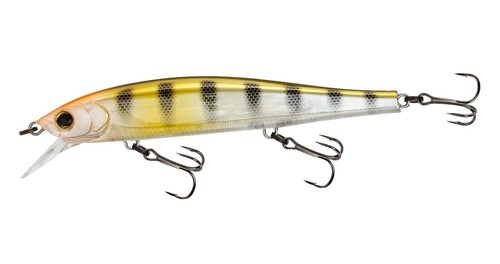 Lot De 2 Leurres Yo-Zuri Crystal Banana Boat Topwater 1/2 Oz, 4-3/8, Neufs