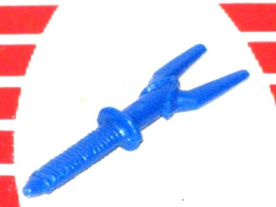 Street Fighter II Weapon Edmond Honda Dueling Knife 1993 Original