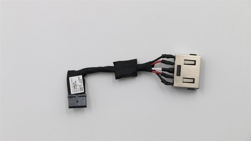 DC Power Jack Charging Port Replacement For Lenovo ThinkPad T470s