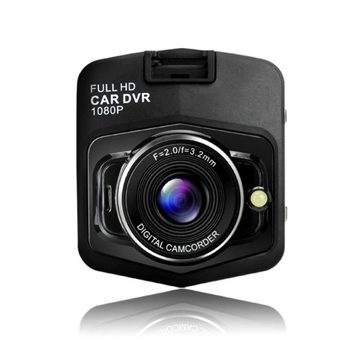 1080P HD Mini LCD Car Dash Camera Video DVR Cam Recorder Night Vision + G-sensor - Picture 2 of 11