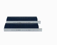 Bosch 0 986 628 610 Innenraumfilter Pollenfilter FüR CitroËN DS Opel Peugeot TOY