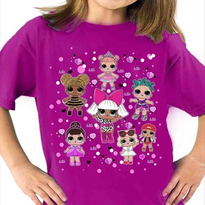 magliette lol surprise