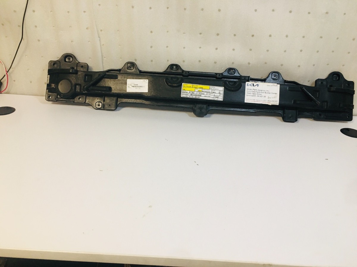 17-19 Kia NIRO Beam Rear Bumper Impact Bar OEM 86631-G5000 | eBay