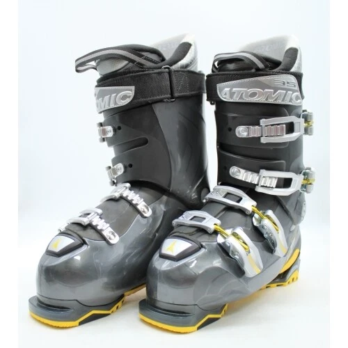 Atomic 8 ski boots discount