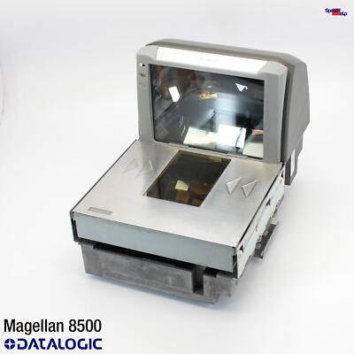Barcode Scanner Datalogic Magellan 8500 PSC Scanning Pos Till fi-Fi S16