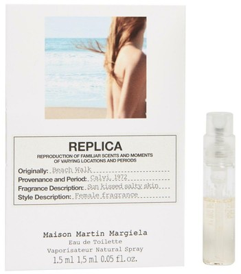 replica maison margiela beach walk