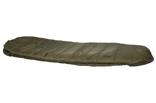 Fox EOS 3 Sleeping Bag / Carp Fishing - Picture 2 of 12
