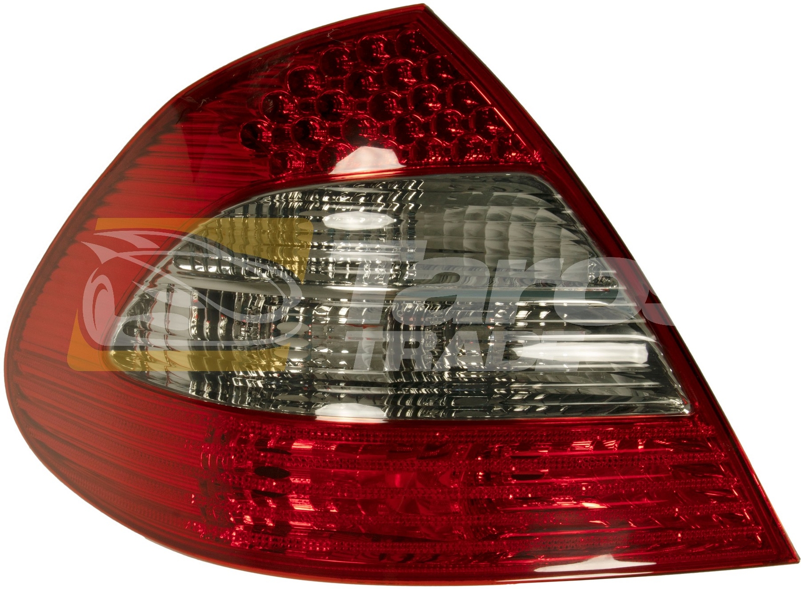Phare AR gauche haute finition pour Mercedes E-Class Berline Avantgarde