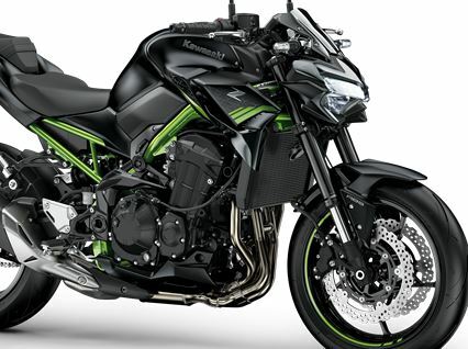 KAWASAKI Z900 ZR900 2021 PATTERN,WHEEL,GRN/BLK,700X6 CN 56076-2167